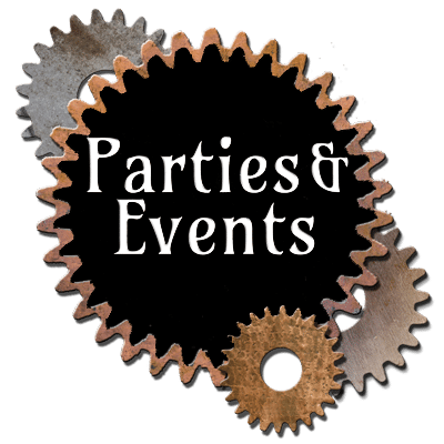 Events and Party Venue Denver CO