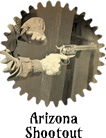 Arizona Shootout