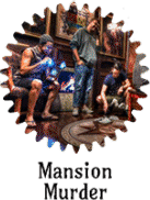 Mansion Murder